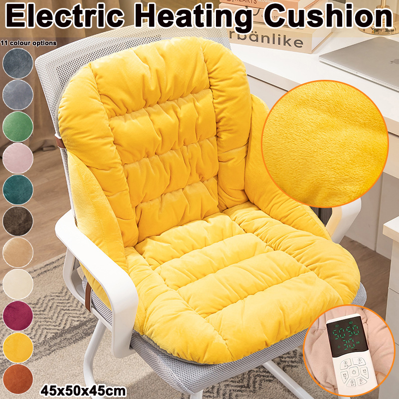 45x50x45cm Electric Heating Cu - огляд і ціна Timer Dual Outlet