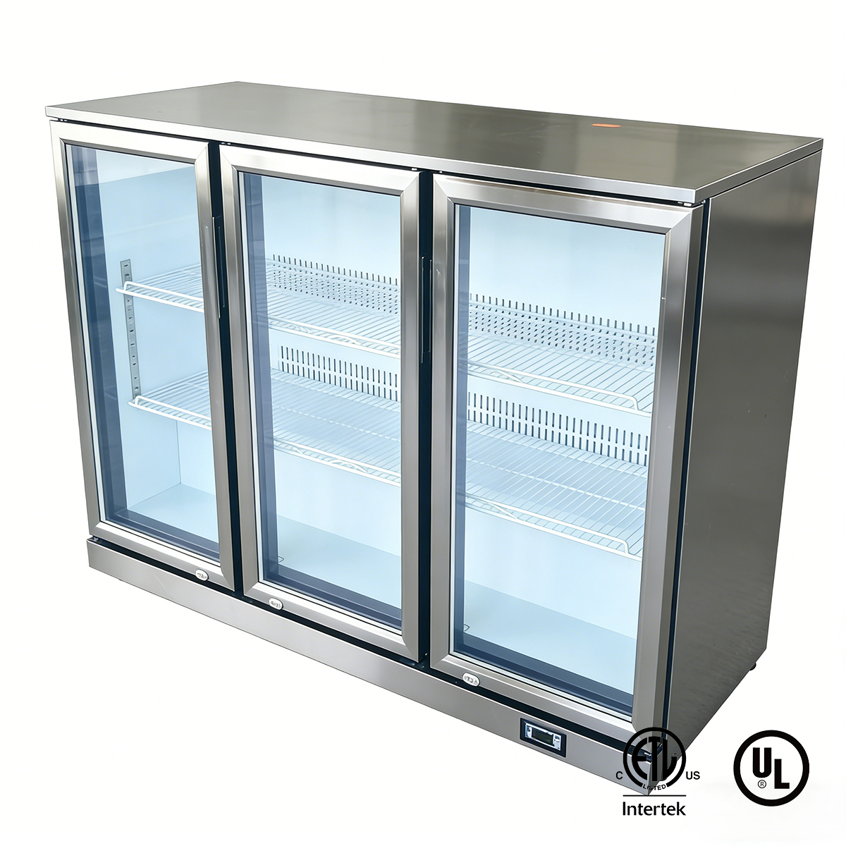 Stainless Steel Appearance Thr - огляд і ціна Glass Door Hinge