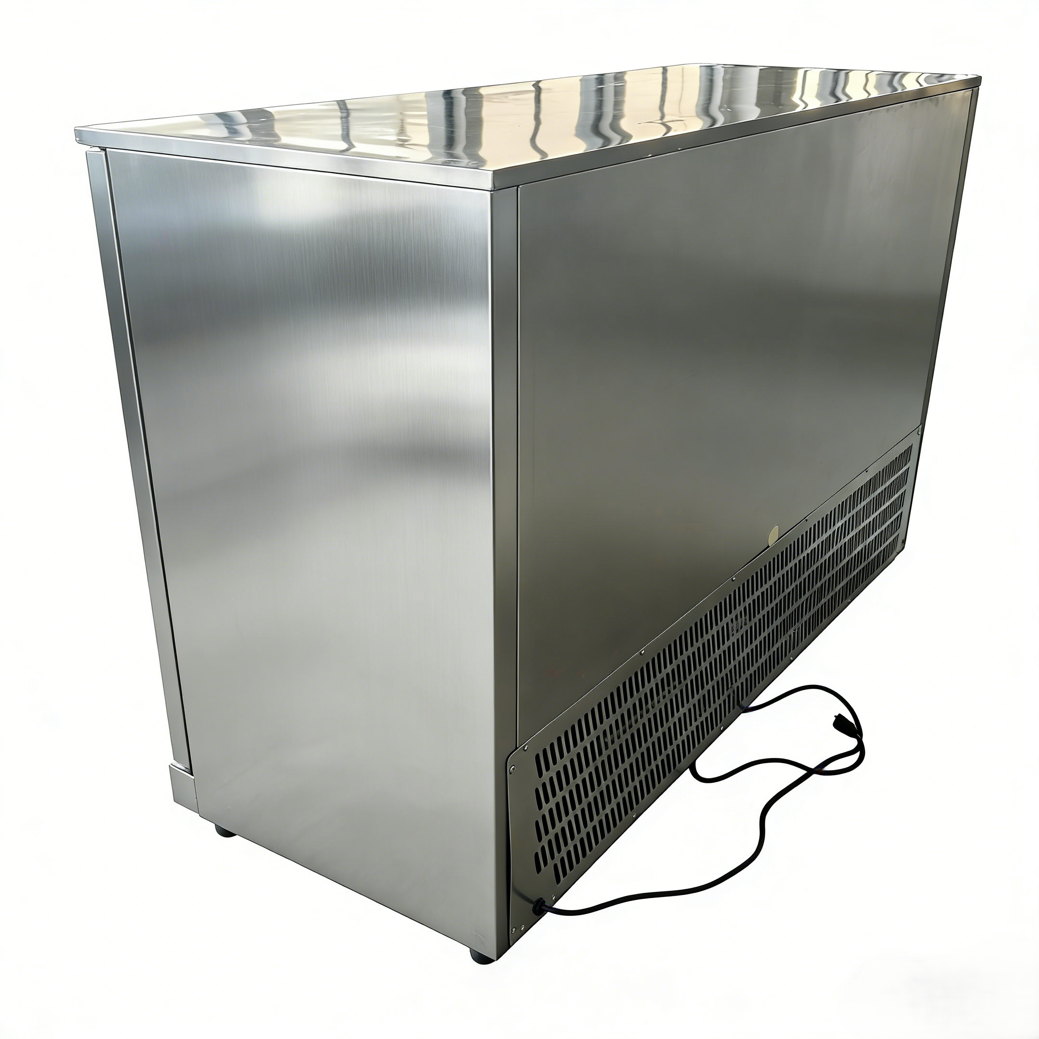 Stainless Steel Appearance Thr - огляд і ціна Glass Door Hinge