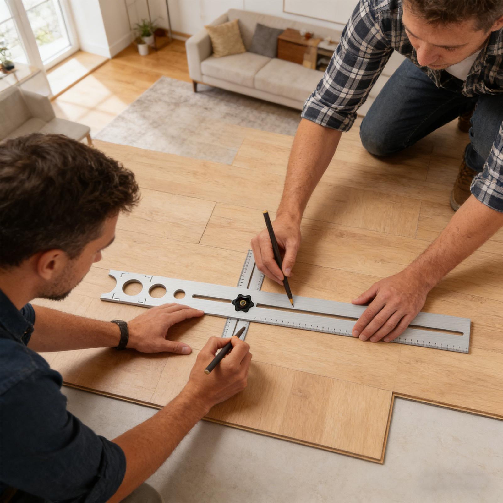 Tile Hole Locator Stainless St - огляд і ціна Ceramic Tile Floor
