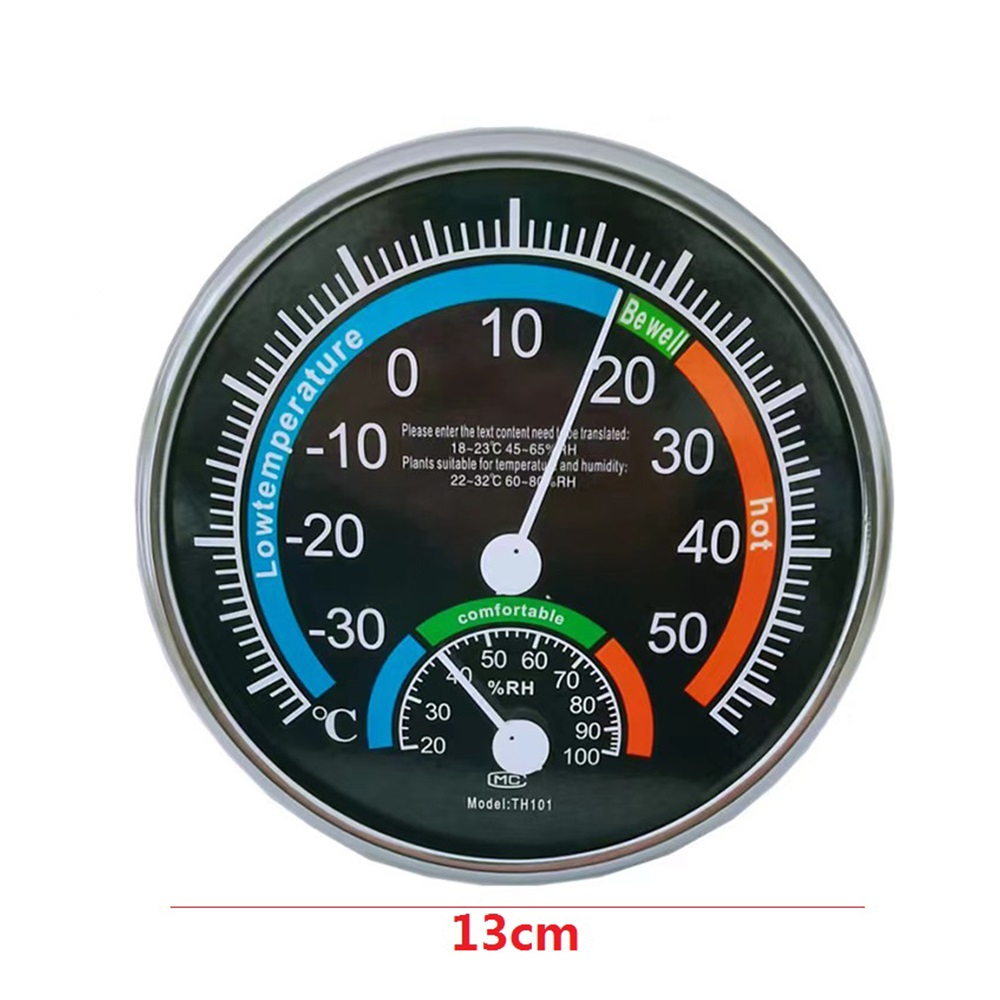 Thermometer Hygrometer Indoor  - огляд і ціна Digital Hygrometer Probe