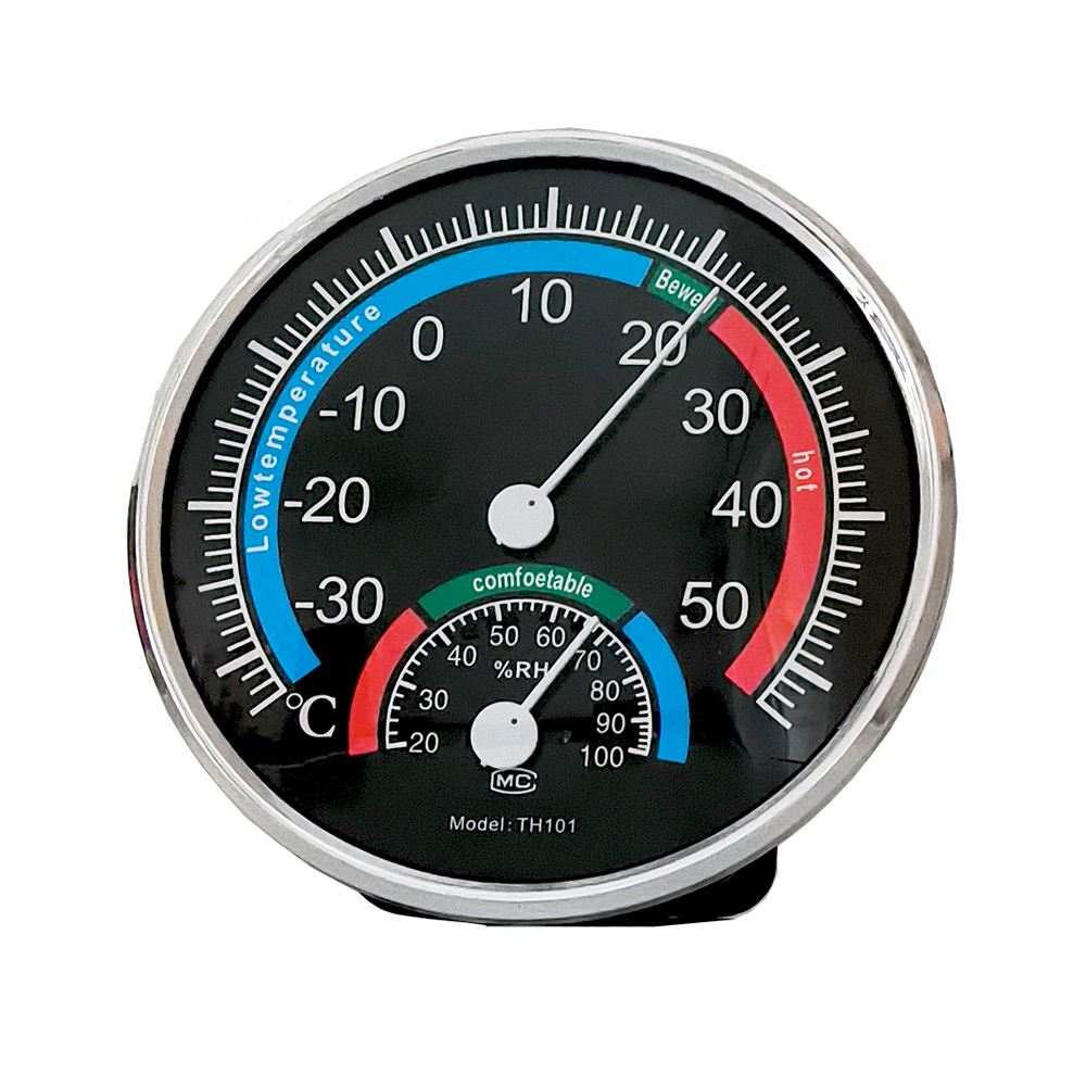 Thermometer Hygrometer Indoor  - огляд і ціна Digital Hygrometer Probe