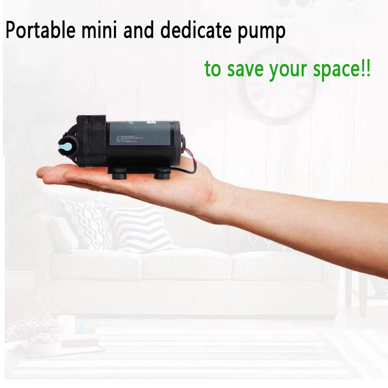 Reptile Fogger Mist System 360 - огляд і ціна Terrarium Fogger Ultrasonic