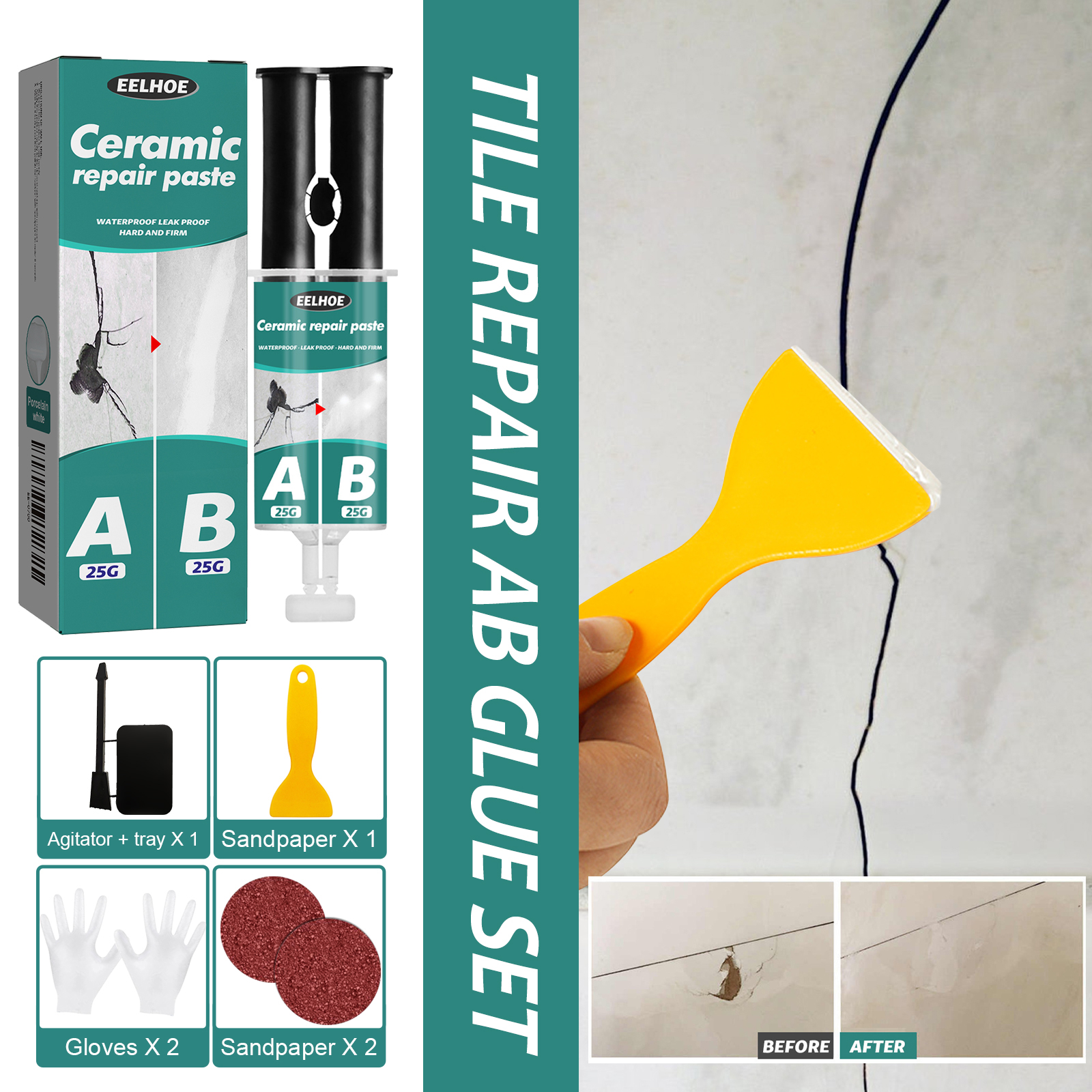 Professional Tile Marble Repai - огляд і ціна Ceramic Tile Floor