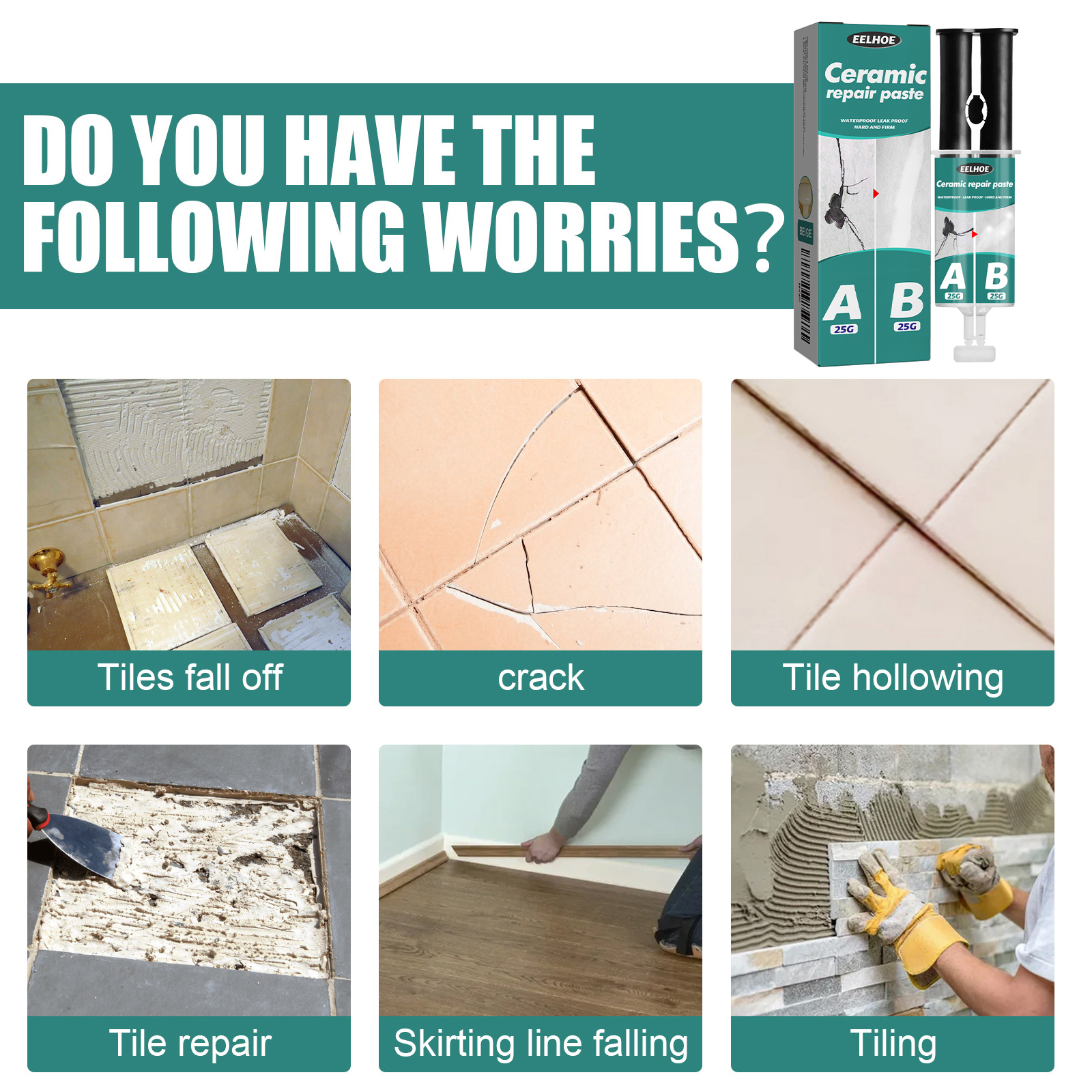 Professional Tile Marble Repai - огляд і ціна Ceramic Tile Floor