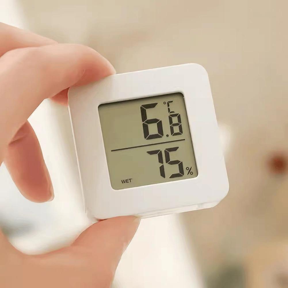 New Temperature Meter Gauge fo - огляд і ціна Digital Hygrometer Probe