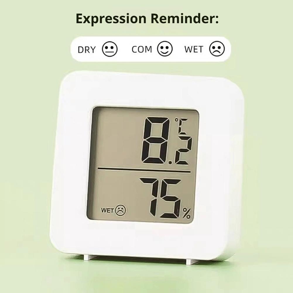 New Temperature Meter Gauge fo - огляд і ціна Digital Hygrometer Probe