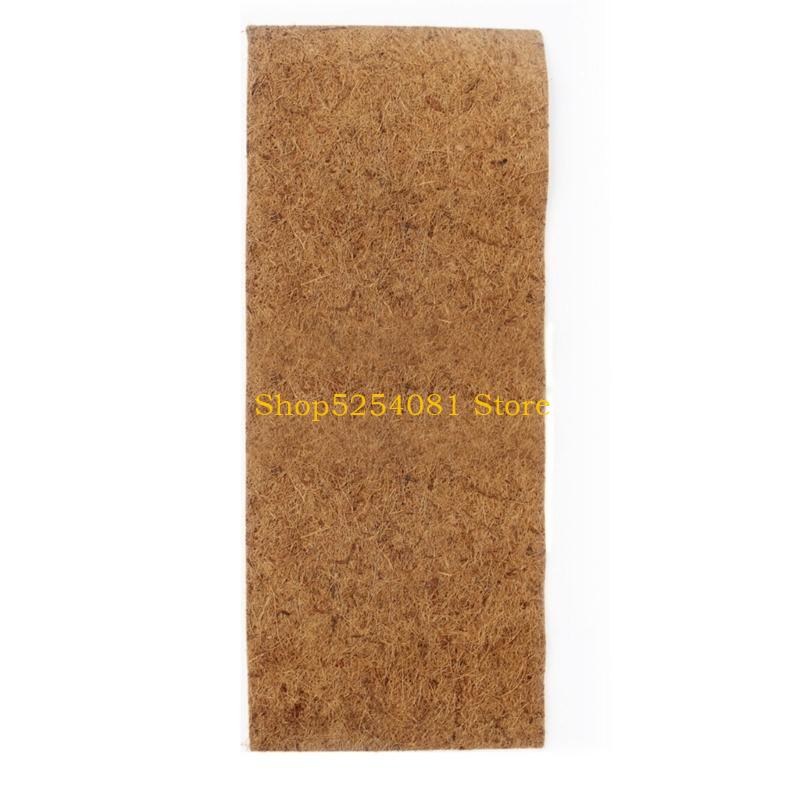 AXYC Reptiles Sleeping Mat Bed - огляд і ціна Substrate Coconut Fiber