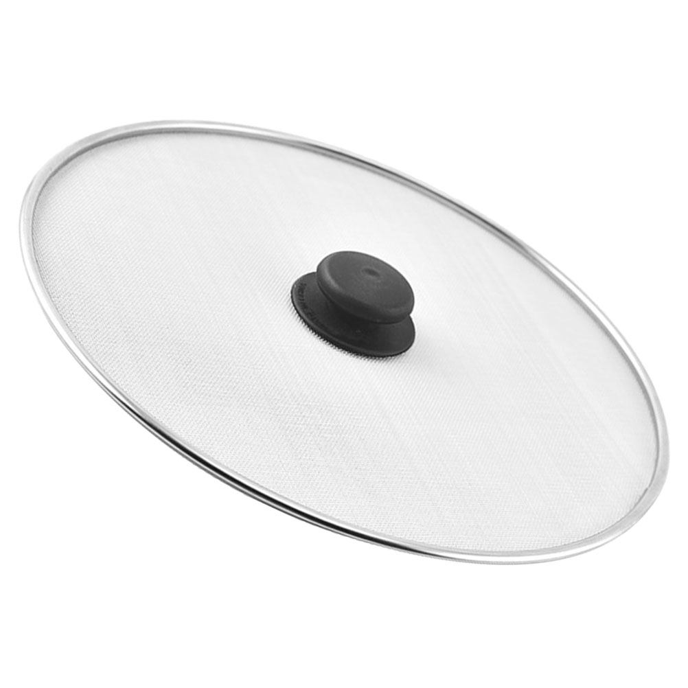 Premium Stainless Steel Splatt - огляд і ціна Screen Top Mesh