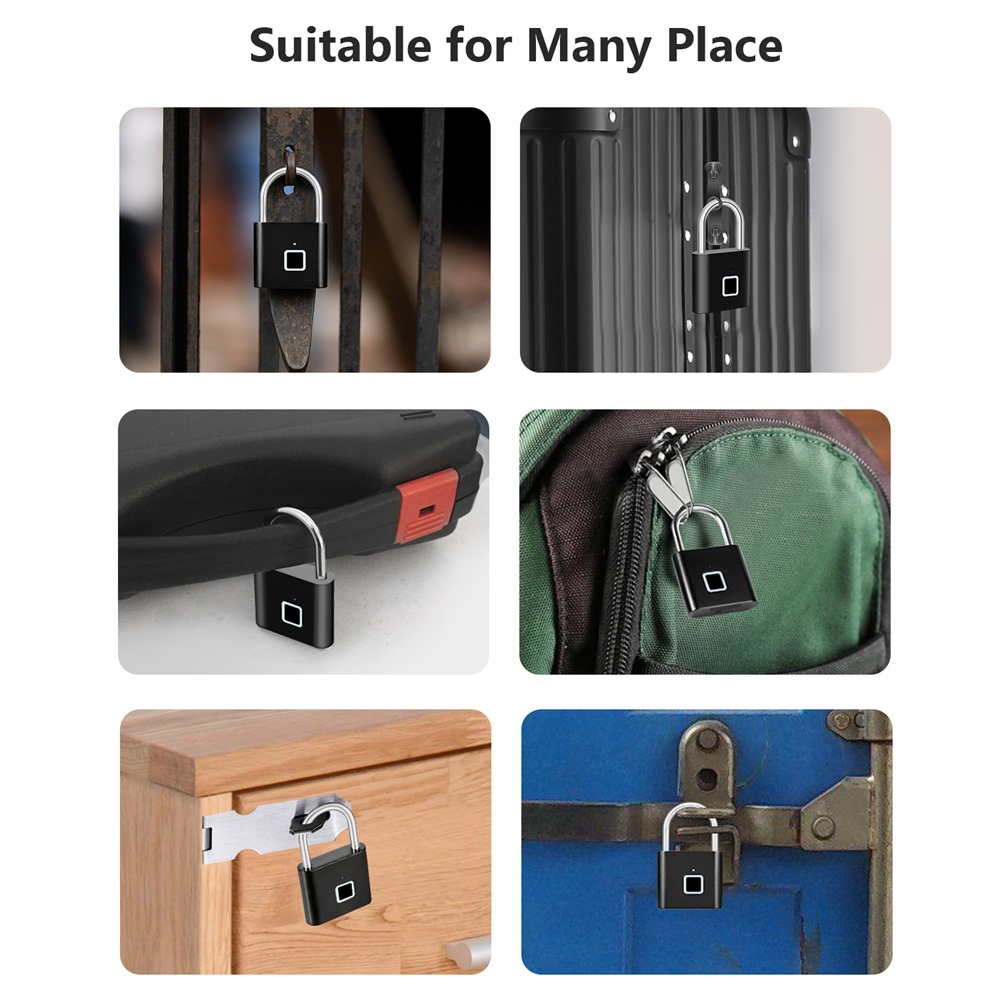 Seeings Guardnes Smart Lock Wa - огляд і ціна Glass Door Hinge