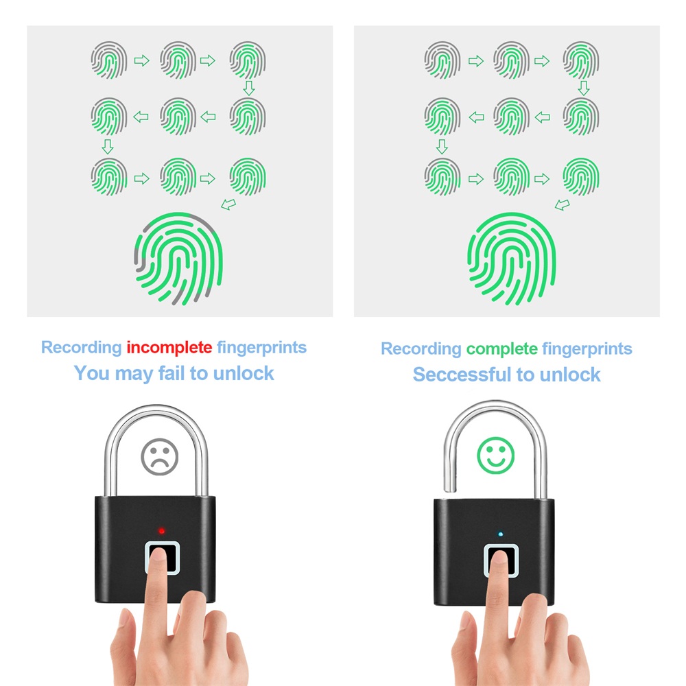 Seeings Guardnes Smart Lock Wa - огляд і ціна Glass Door Hinge
