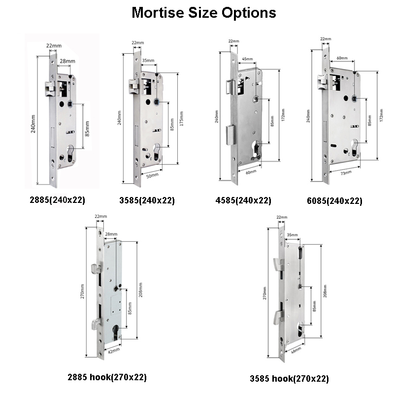 Smart Door Lock With Fingerpri - огляд і ціна Glass Door Hinge