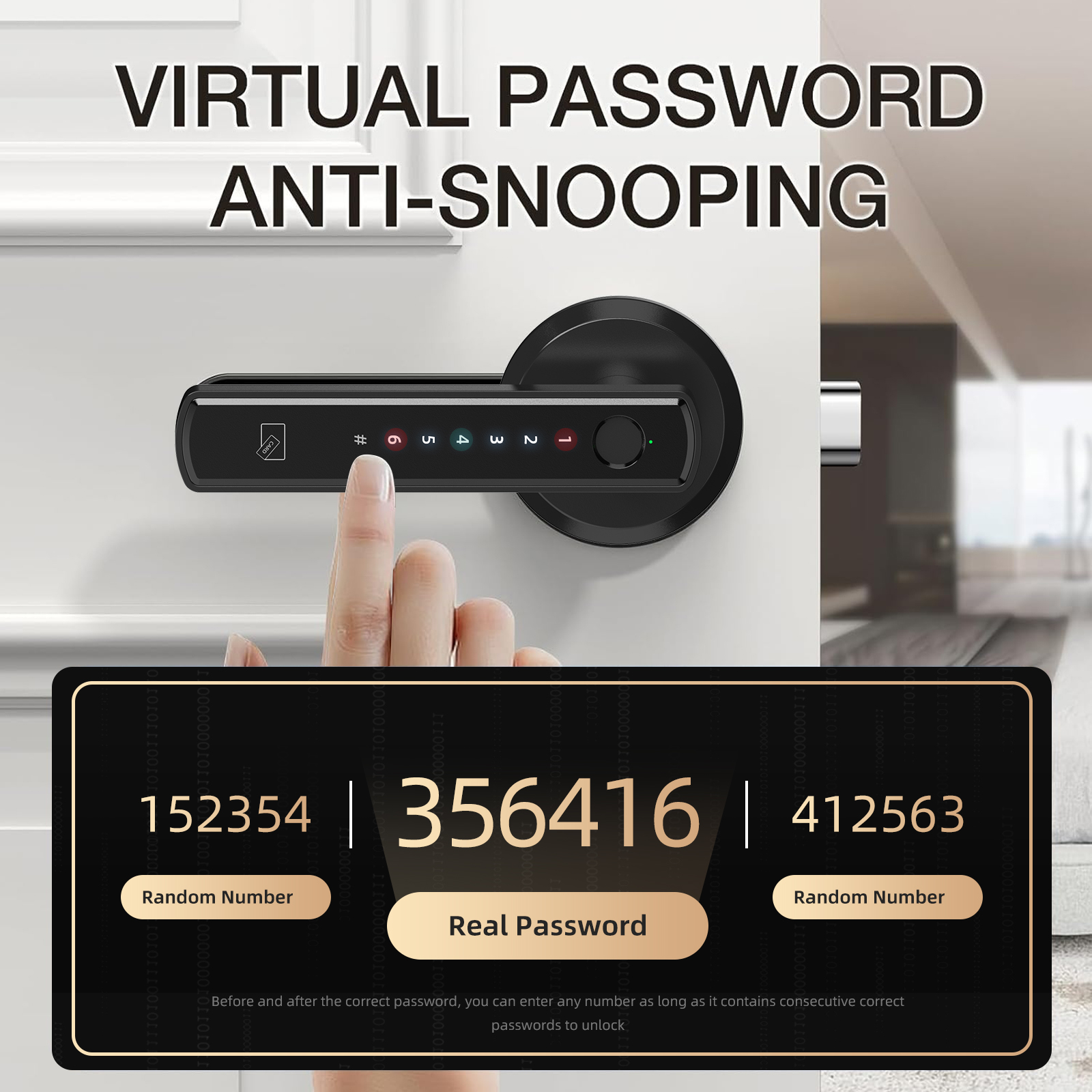 Viladepot Handle Shaped Smart  - огляд і ціна Glass Door Hinge