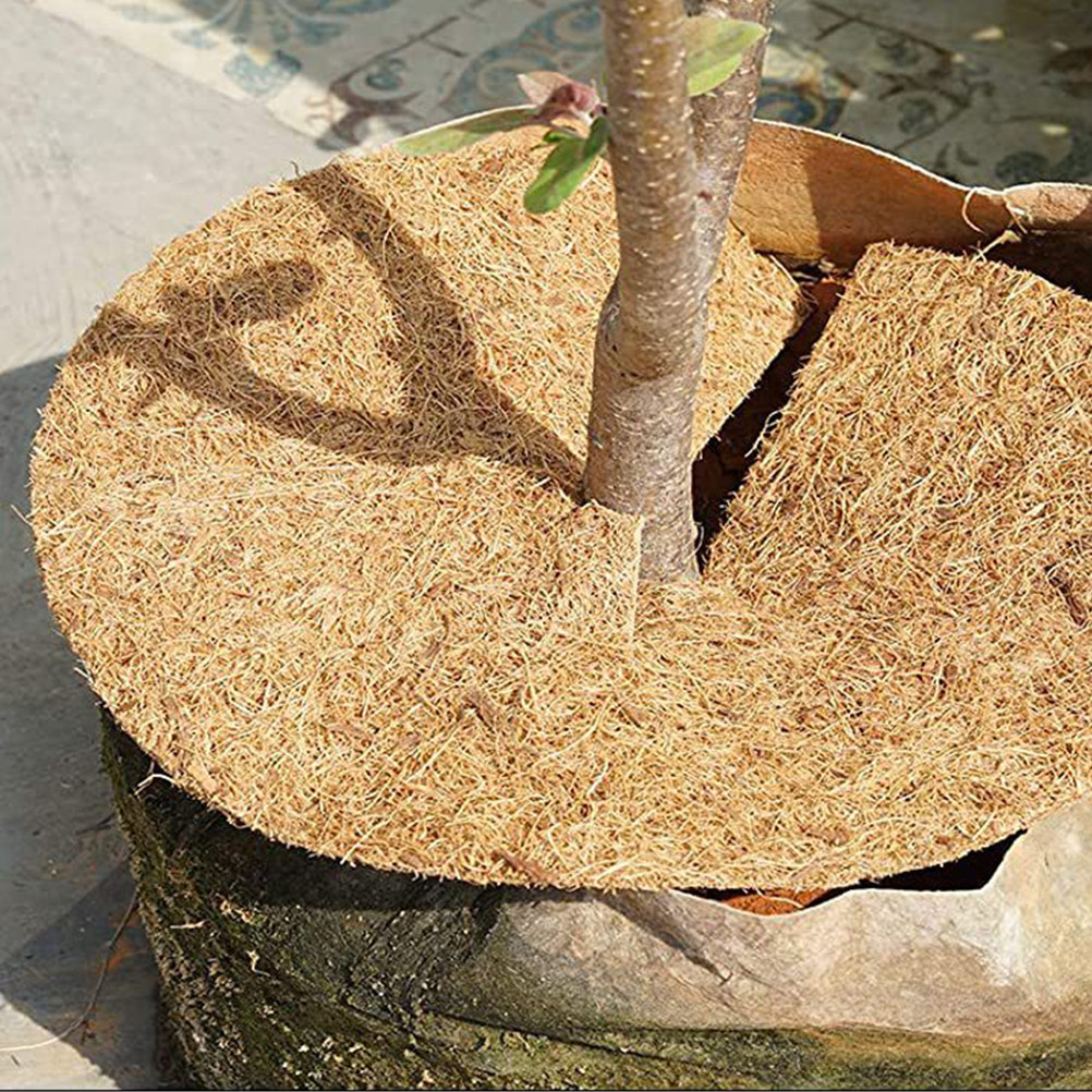 1 Roll Thick Coconut Fiber Lin - огляд і ціна Substrate Coconut Fiber