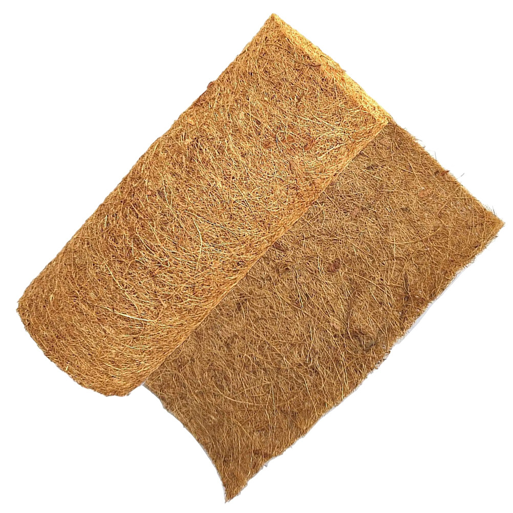 1 Roll Thick Coconut Fiber Lin - огляд і ціна Substrate Coconut Fiber
