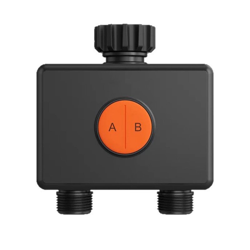 A59Z-IP65 Rated Zigbee 3.0 Hyd - огляд і ціна Timer Dual Outlet