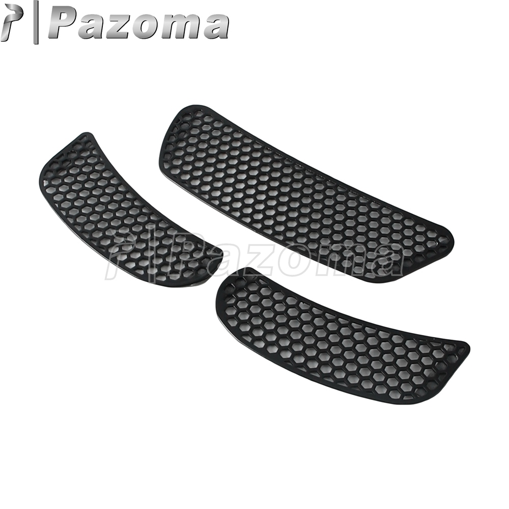 Low Rider ST FXLRST Top Center - огляд і ціна Screen Top Mesh
