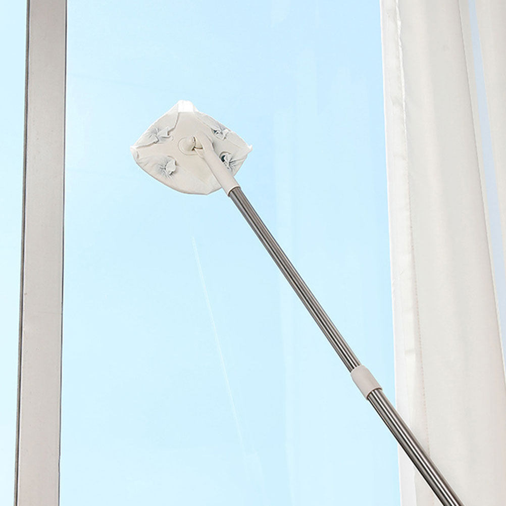 1Set Rotating Dust Mop Easy-Cl - огляд і ціна Ceramic Tile Floor