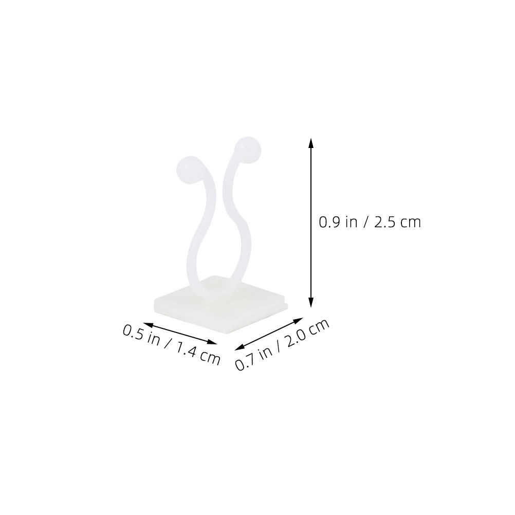 100Pcs Resin Plant Vine Wall C - огляд і ціна Vine Climbing Plastic