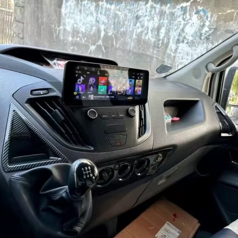 2017-2022 Ford Transit V362 AB - огляд і ціна Glass Door Hinge