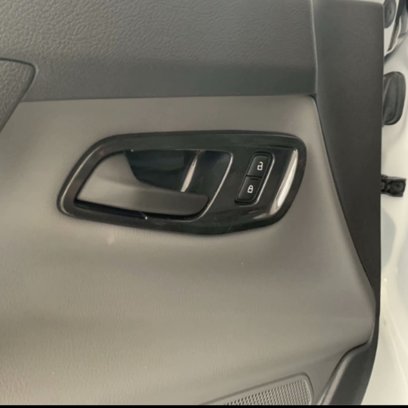 2017-2022 Ford Transit V362 AB - огляд і ціна Glass Door Hinge