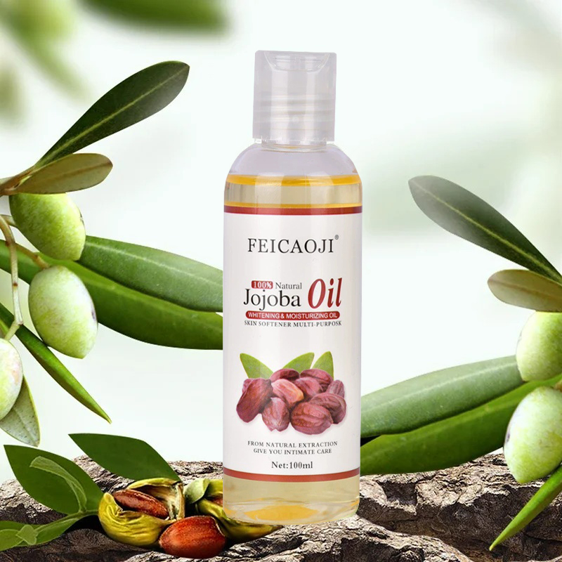 Natural Organic Jojoba Oil Ant - огляд і ціна Substrate Coconut Fiber