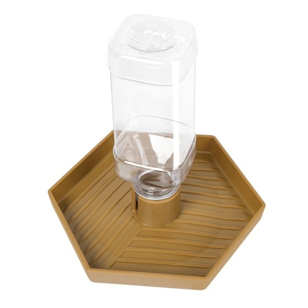 Feeding Supplies Automatic Tur - огляд і ціна Water Dish Reptile