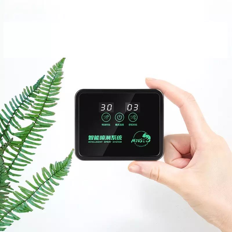 Intelligent Fogger Terrariums  - огляд і ціна Terrarium Fogger Ultrasonic
