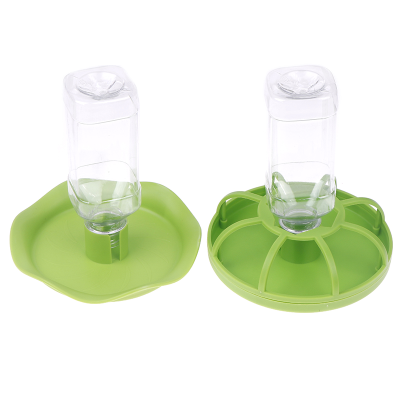 C Reptile Water Drinker Dispen - огляд і ціна Water Dish Reptile