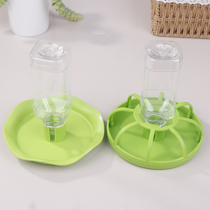 C Reptile Water Drinker Dispen - огляд і ціна Water Dish Reptile