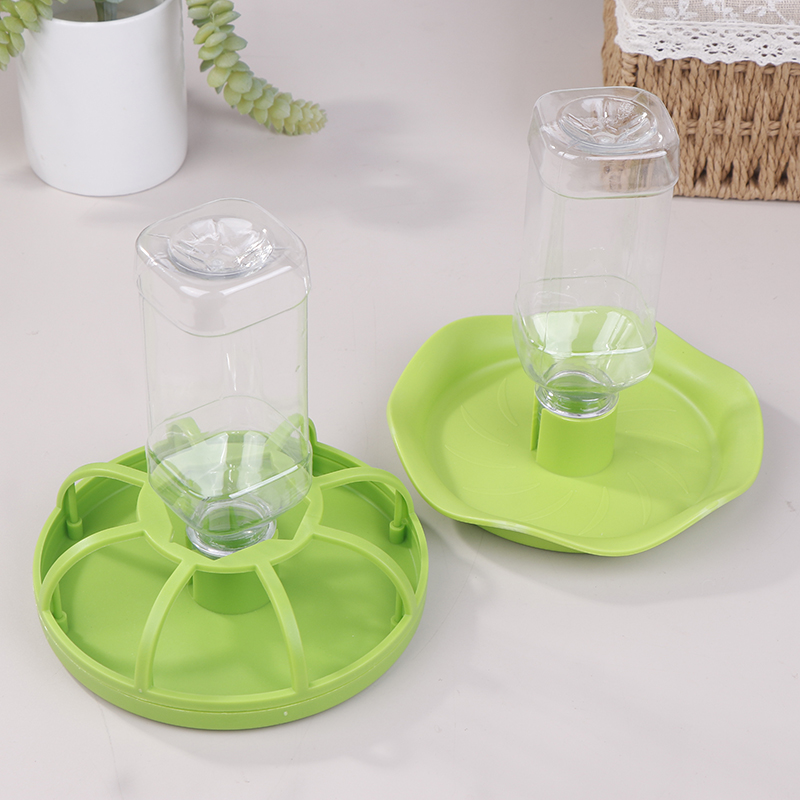 C Reptile Water Drinker Dispen - огляд і ціна Water Dish Reptile