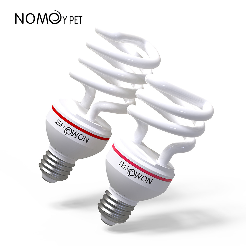 NOMOY Reptile UVB 15.0 Bulb -  - огляд і ціна Calcium Powder Reptile