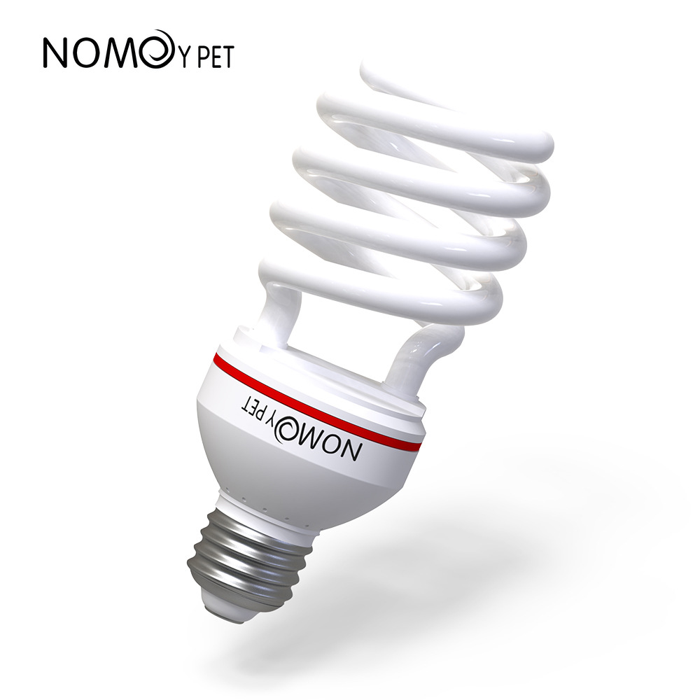 NOMOY Reptile UVB 15.0 Bulb -  - огляд і ціна Calcium Powder Reptile