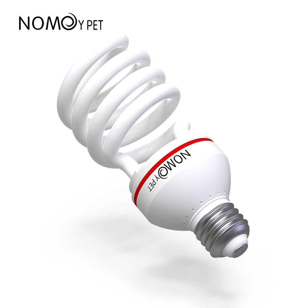 NOMOY Reptile UVB 15.0 Bulb -  - огляд і ціна Calcium Powder Reptile