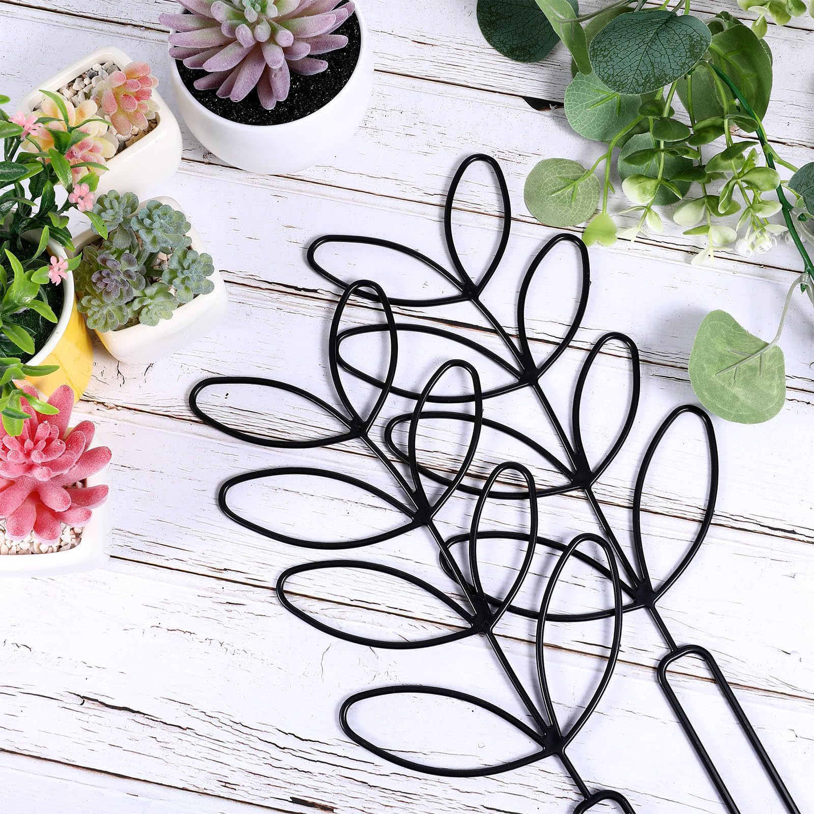 1PC Honeycomb Design Plant Tre - огляд і ціна Vine Climbing Plastic